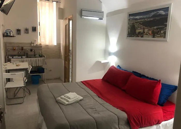 Casa Vacanza De Luca
