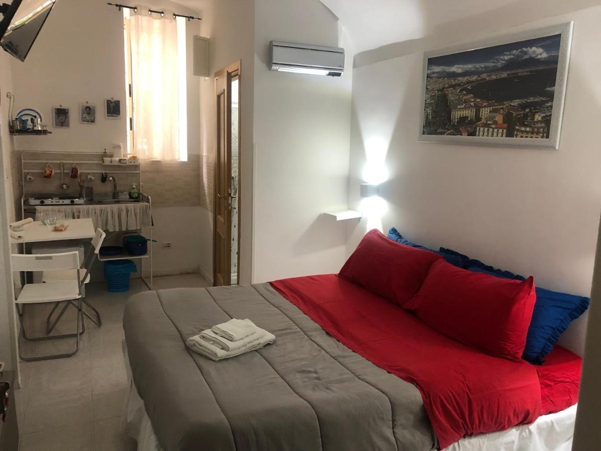 Casa De Luca Appartement *