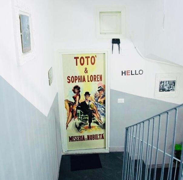 Casa De Luca Appartement *