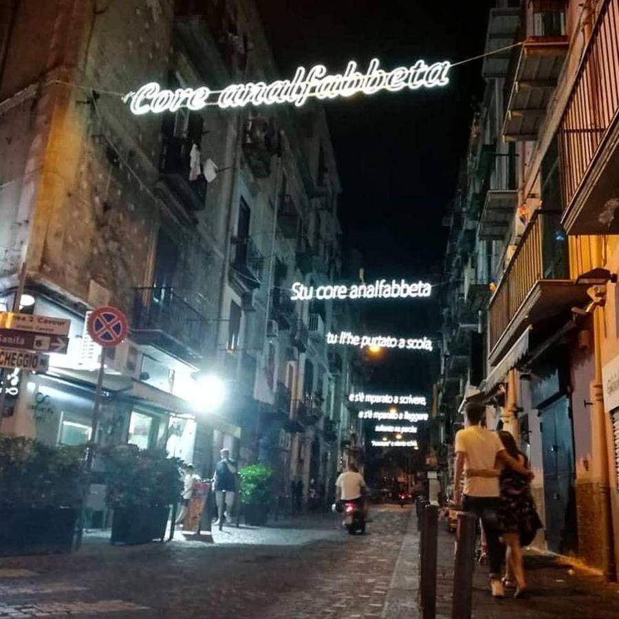 Casa De Luca Appartamento *